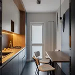 Apartman The Signature By D'or Selection *