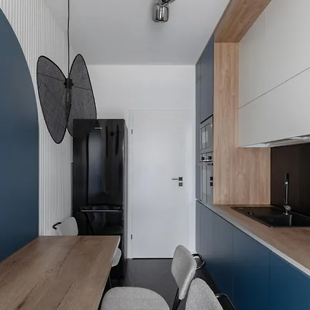 The Signature By D'or Selection Apartment Bucharest