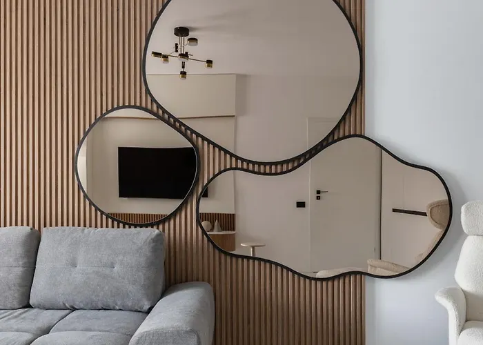 The Signature By D'or Selection Apartment Bucharest