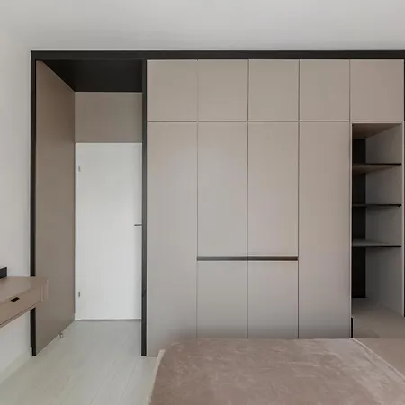 Apartament The Signature By D'or Selection Bucureşti