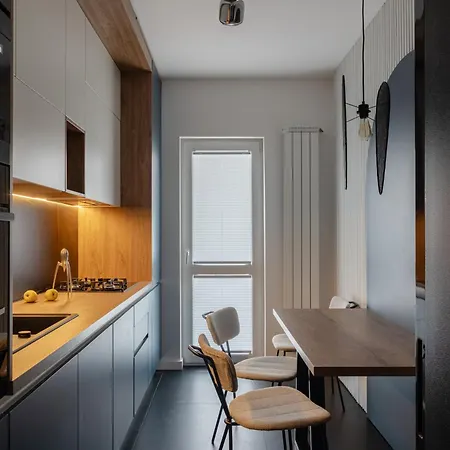 Apartament The Signature By D'or Selection *