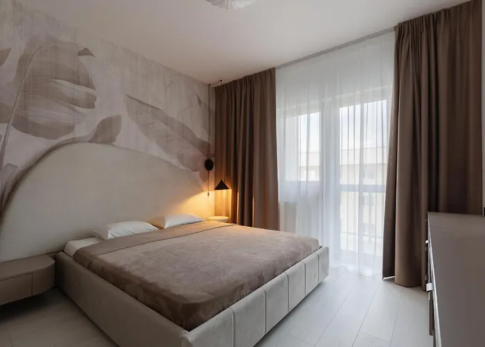 Apartament The Signature By D'or Selection Bucureşti