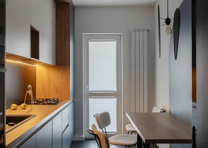 Apartament The Signature By D'or Selection *